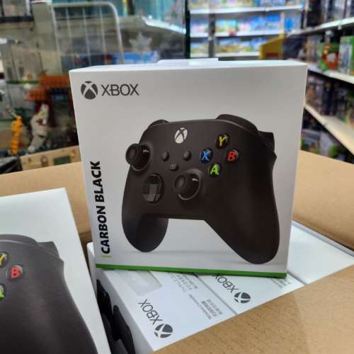 AMD RX9070 XT (全新品行貨) 送 XBOX ONE 無線手掣及耳機