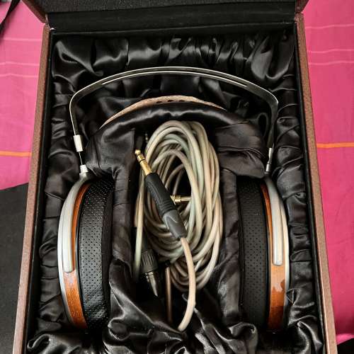 HiFiman He1000v2