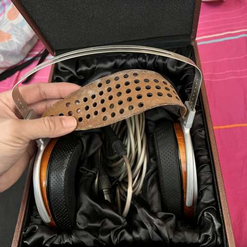 HiFiman He1000v2
