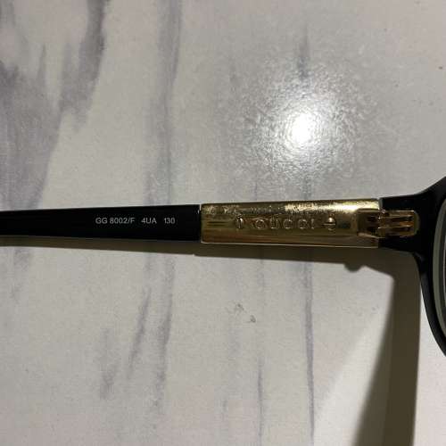 Gucci GG8002/F 眼鏡