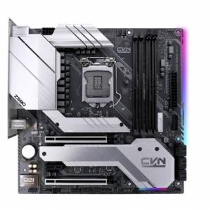 Colourful CVN Z590M GAMING PRO V20