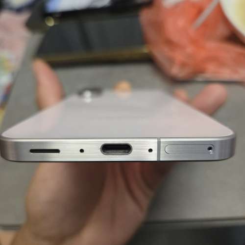 Samsung Galaxy A56 粉色