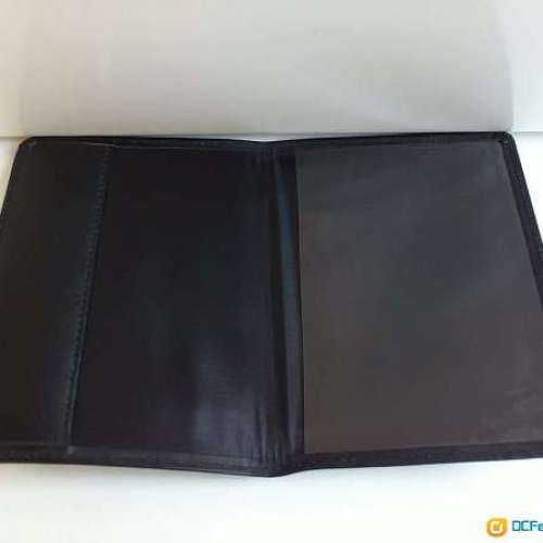 Travel Blue  PASSPORT COVER 護照套