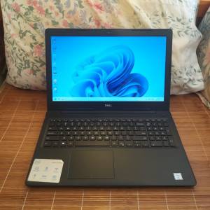 Dell Inspiron 3583