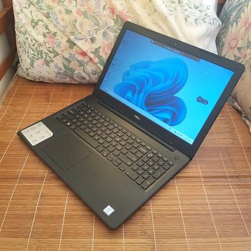 Dell Inspiron 3583