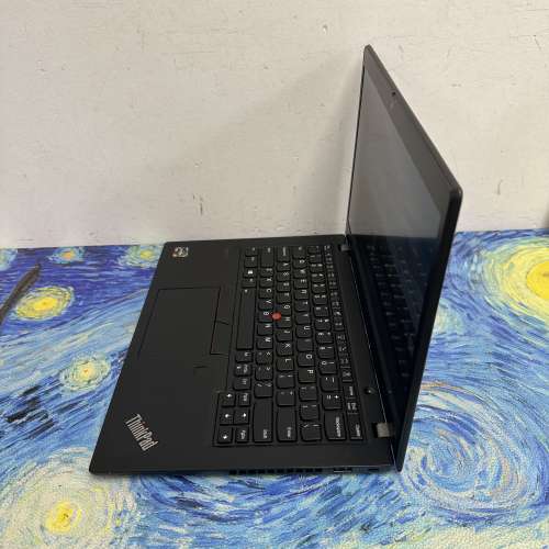 (聖誕優惠🎅🏻聯想AMD CPU🤩)Lenovo ThinkPad  X13/ AMD Ryzen 3 Pro 4450U /8GB R...