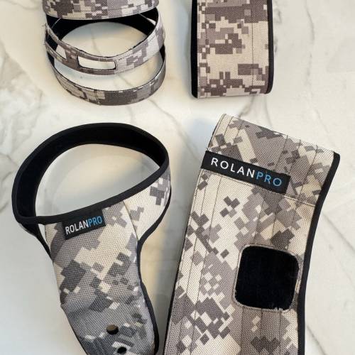 Canon RF 100-500mm F4.5-7.1L IS USM 連袍衣