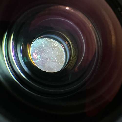 又再清櫃 - Olympus OM Zuiko 24mm F2.8