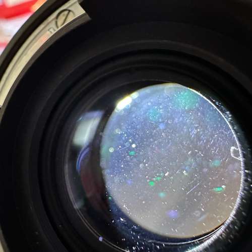 又再清櫃 - Olympus OM Zuiko 24mm F2.8