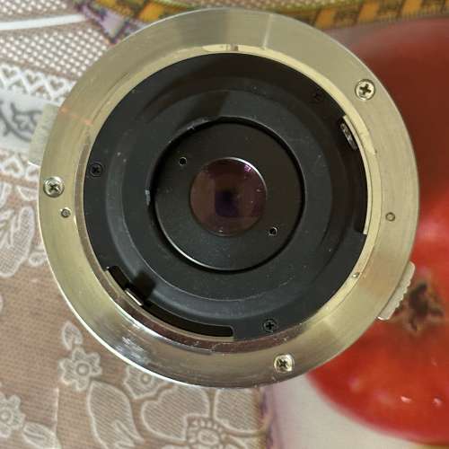 Olympus OM-System G.ZUIKO AUTO-W 28mm F3.5