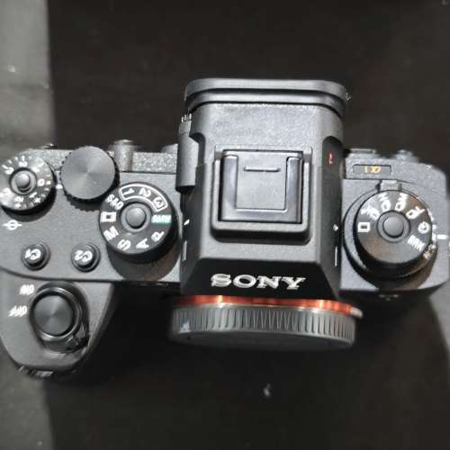 sony a1 索尼 行貨有盒有單有保養快門次數 SC:2xxx 99%new 跟2個原廠電一充 功能全...