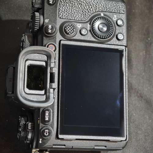 sony a1 索尼 行貨有盒有單有保養快門次數 SC:2xxx 99%new 跟2個原廠電一充 功能全...