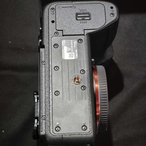 sony a1 索尼 行貨有盒有單有保養快門次數 SC:2xxx 99%new 跟2個原廠電一充 功能全...