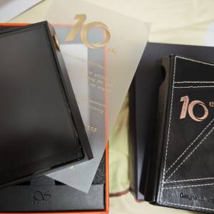 Shanling 山靈 M5U 十週年版