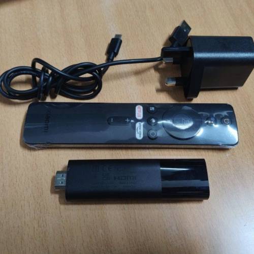 小米Mi TV Stick4k