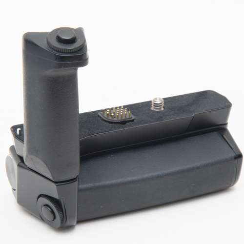 Olympus Micro 4/3 system