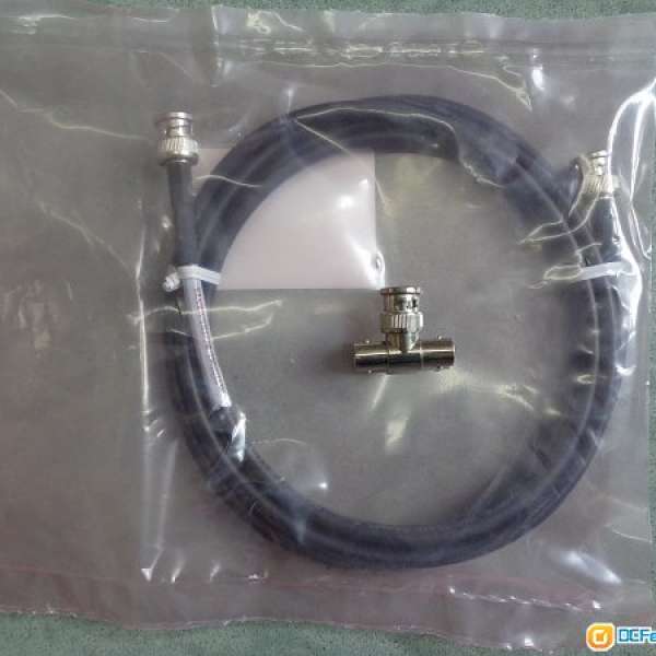 BNC cable