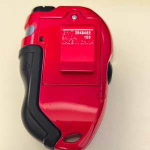 聲光彩色暴龍機4