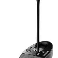 Logitech BCC950 ConferenceCam羅技小型團體會議辦公網路攝影機,電動攝影機提供HD...