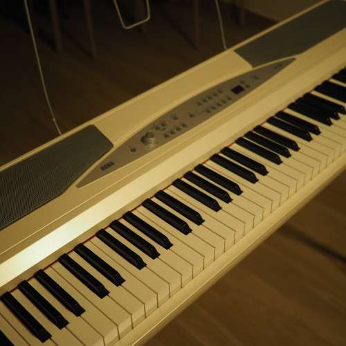 【電子琴】Korg SP-280
