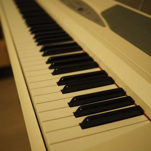 【電子琴】Korg SP-280