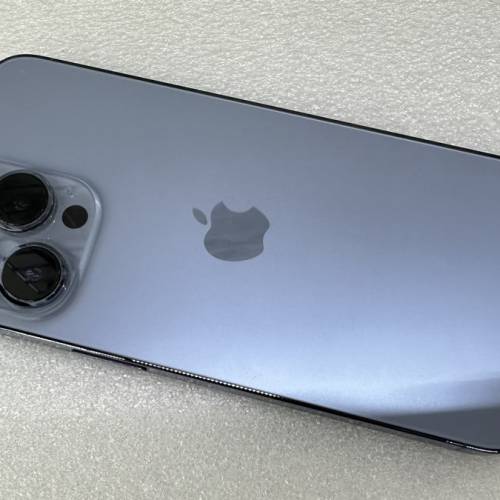 外觀靚 Apple iPhone 13 Pro 藍色 128GB iPhone13 13pro (not iPhone14 iPhone16 i...