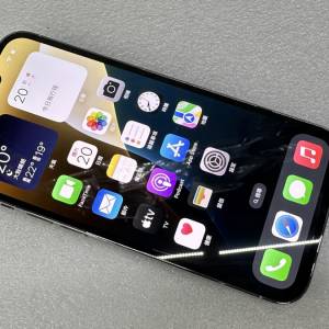 外觀靚 Apple iPhone 13 Pro 銀色 128GB iPhone13 13pro (not iPhone14 iPhone16 i...