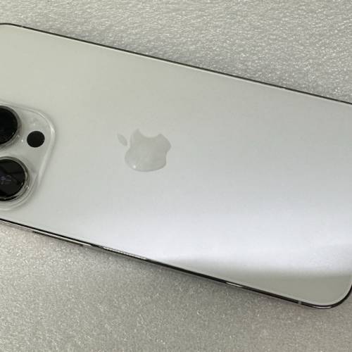 外觀靚 Apple iPhone 13 Pro 銀色 128GB iPhone13 13pro (not iPhone14 iPhone16 i...
