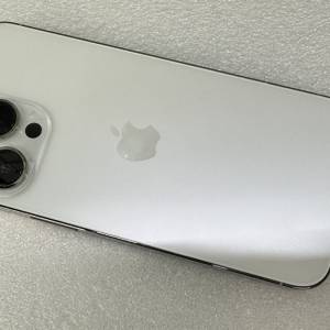 外觀靚 Apple iPhone 13 Pro 銀色 128GB iPhone13 13pro (not iPhone14 iPhone16 i...