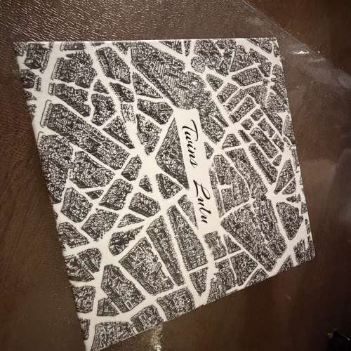 精鋼晧石純銀耳環連盒