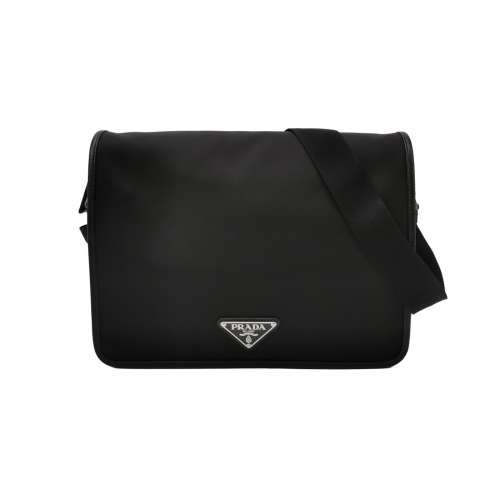 正品Prada 斜揹袋