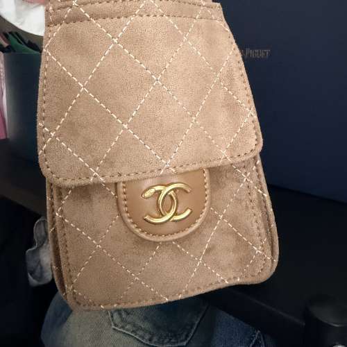 Chanel 手袋