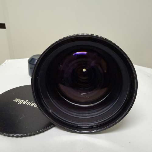 《法國電影鏡》Ang&eacute;nieux 12-240mm f/3.5