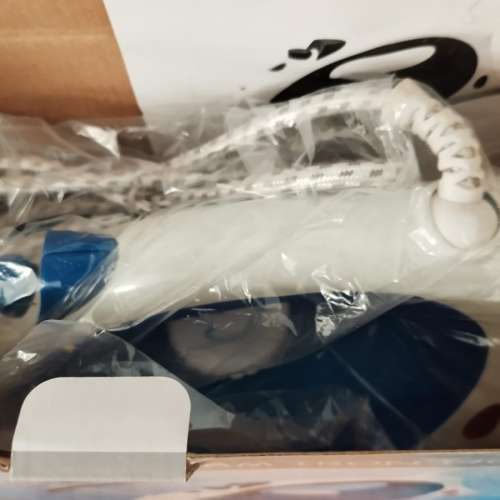 全新豐澤牌得爾deer蒸氣熨斗 New Fortress steam iron dry