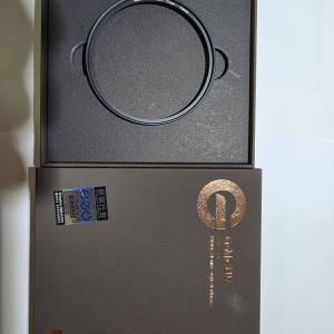 Kase G-MCUV 77mm Filter