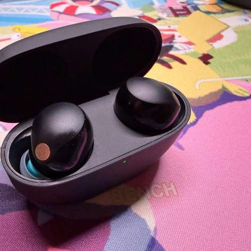 Sony WF-1000XM5 無線降噪耳機