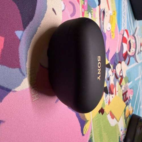 Sony WF-1000XM5 無線降噪耳機