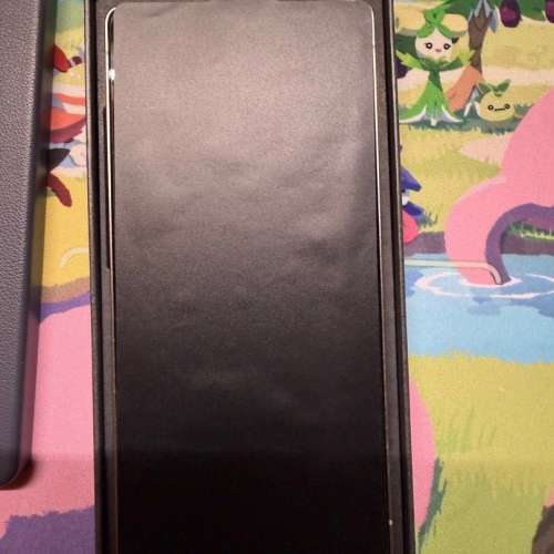 Samsung Galaxy S25 Ultra 256GB鈦金屬黑