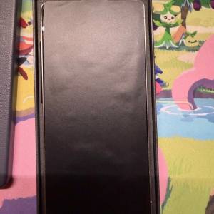 Samsung Galaxy S25 Ultra 256GB鈦金屬黑