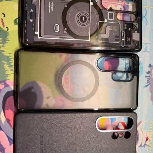 Samsung Galaxy S25 Ultra 256GB鈦金屬黑