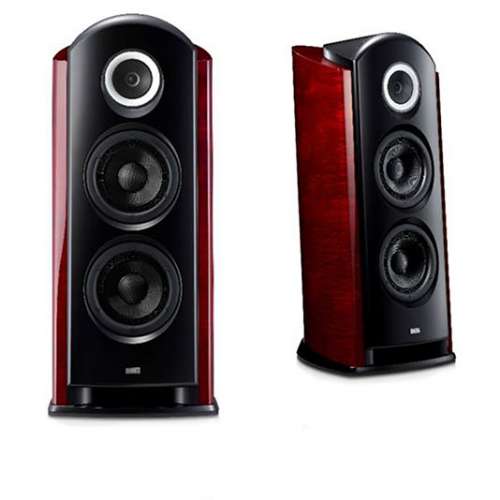TAD R1 (Reference One) Loudspeakers