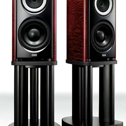 TAD CR1 MK2 Loudspeakers