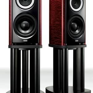TAD CR1 MK2 Loudspeakers