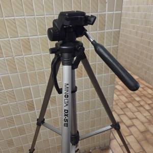 Minolta DX-5 三腳架