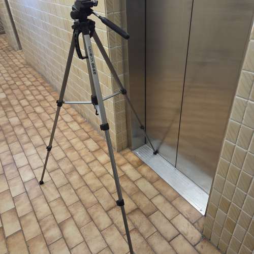 Minolta DX-5 三腳架