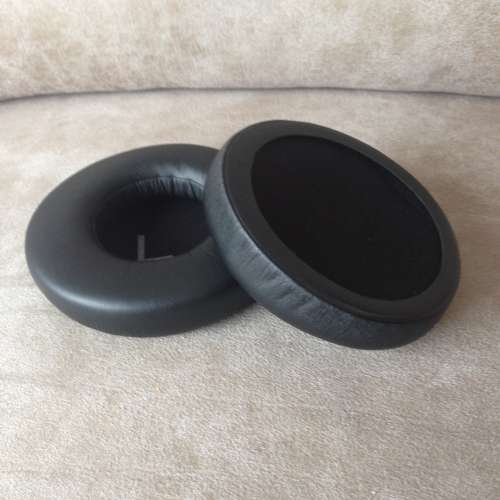 🎧 for AKG K550 K551 K553 MKIII BLACK 3rd Party Replacement Cushions NEW 全新...