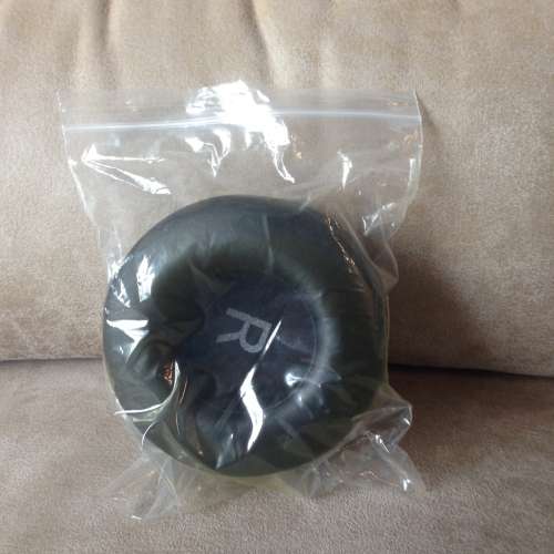 🎧 for AKG K550 K551 K553 MKIII BLACK 3rd Party Replacement Cushions NEW 全新...