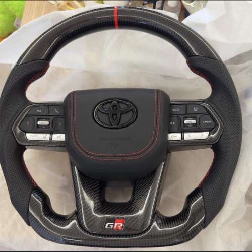 豐田GR軚盤，不包安裝