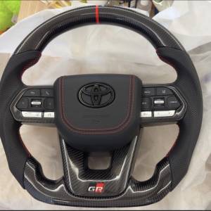 豐田GR軚盤，不包安裝