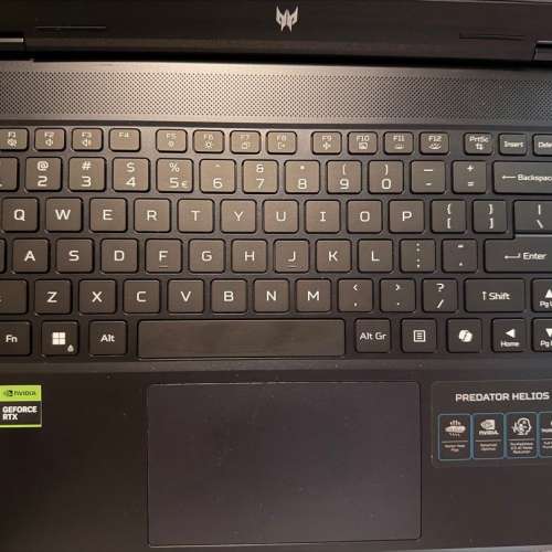 14寸 ultra7+4070 Acer Predator Helios Neo 14